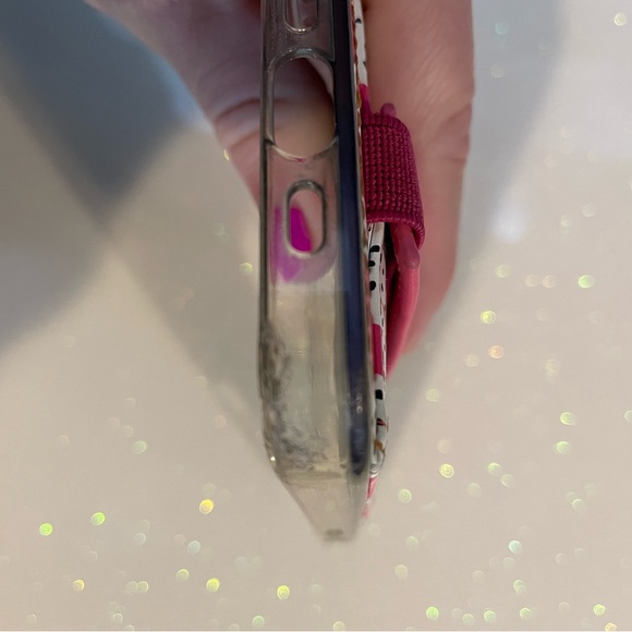 Walli Case iPhone 12 Pro - Picture 3 of 3